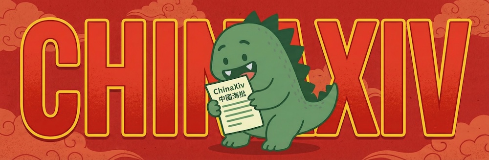 We plugged ChinaXiv into Paperzilla đ¨đł