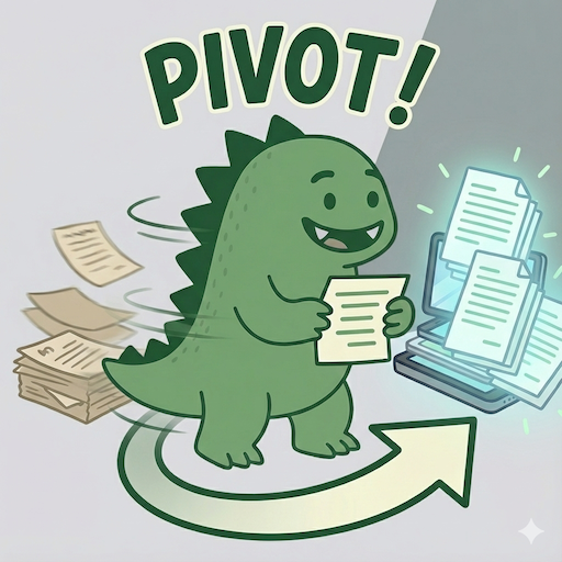 El giro de Paperzilla: de cuestionar artículos a ofrecer una lista de investigación inteligente